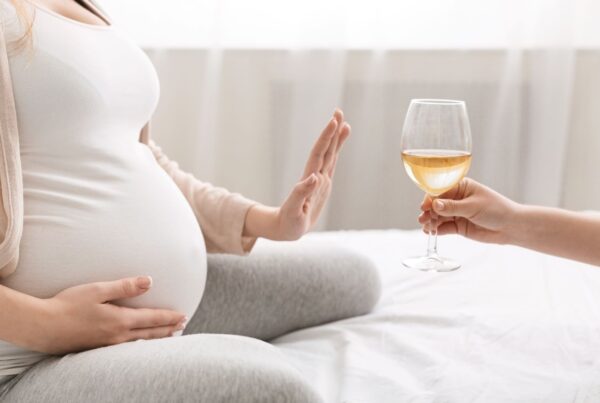 fetal alcohol syndrome in adults
