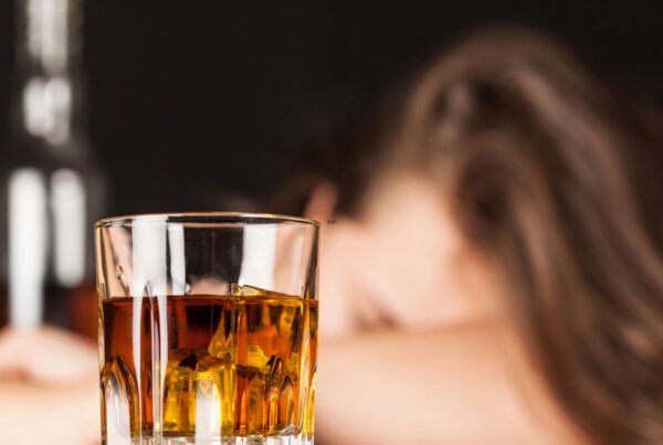 Does Alcohol Thin Your Blood?